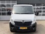 Opel Movano 2.3 CDTI DC Pick-up Open laadbak Dubbele cabine Airco Cruise control Trekhaak 2500 trekgewicht Navigatiesysteem Telefoonvoorbereiding 6 persoons pick-up p-up Euro 6