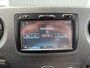 Opel Movano 2.3 CDTI DC Pick-up Open laadbak Dubbele cabine Airco Cruise control Trekhaak 2500 trekgewicht Navigatiesysteem Telefoonvoorbereiding 6 persoons pick-up p-up Euro 6