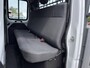 Opel Movano 2.3 CDTI DC Pick-up Open laadbak Dubbele cabine Airco Cruise control Trekhaak 2500 trekgewicht Navigatiesysteem Telefoonvoorbereiding 6 persoons pick-up p-up Euro 6