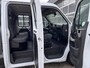 Opel Movano 2.3 CDTI DC Pick-up Open laadbak Dubbele cabine Airco Cruise control Trekhaak 2500 trekgewicht Navigatiesysteem Telefoonvoorbereiding 6 persoons pick-up p-up Euro 6