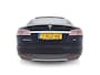 Tesla Model S 85 Base [ 3-Fase ] (INCL-BTW) *PANO | KEYLESS | LUXURY-LEATHER | NAVI-FULLMAP | FULL-LED | CAMERA | DAB | CRUISE | HEATED-COMFORTSEATS | ECC | PDC | WOODEN-INLAY | DIGI-COCKPIT | MEMORY-PACK |  19"ALU*