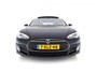 Tesla Model S 85 Base [ 3-Fase ] (INCL-BTW) *PANO | KEYLESS | LUXURY-LEATHER | NAVI-FULLMAP | FULL-LED | CAMERA | DAB | CRUISE | HEATED-COMFORTSEATS | ECC | PDC | WOODEN-INLAY | DIGI-COCKPIT | MEMORY-PACK |  19"ALU*