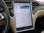 Tesla Model S 85 Base [ 3-Fase ] (INCL-BTW) *PANO | KEYLESS | LUXURY-LEATHER | NAVI-FULLMAP | FULL-LED | CAMERA | DAB | CRUISE | HEATED-COMFORTSEATS | ECC | PDC | WOODEN-INLAY | DIGI-COCKPIT | MEMORY-PACK |  19"ALU*