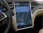 Tesla Model S 85 Base [ 3-Fase ] (INCL-BTW) *PANO | KEYLESS | LUXURY-LEATHER | NAVI-FULLMAP | FULL-LED | CAMERA | DAB | CRUISE | HEATED-COMFORTSEATS | ECC | PDC | WOODEN-INLAY | DIGI-COCKPIT | MEMORY-PACK |  19"ALU*