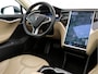 Tesla Model S 85 Base [ 3-Fase ] (INCL-BTW) *PANO | KEYLESS | LUXURY-LEATHER | NAVI-FULLMAP | FULL-LED | CAMERA | DAB | CRUISE | HEATED-COMFORTSEATS | ECC | PDC | WOODEN-INLAY | DIGI-COCKPIT | MEMORY-PACK |  19"ALU*