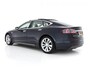 Tesla Model S 85 Base [ 3-Fase ] (INCL-BTW) *PANO | KEYLESS | LUXURY-LEATHER | NAVI-FULLMAP | FULL-LED | CAMERA | DAB | CRUISE | HEATED-COMFORTSEATS | ECC | PDC | WOODEN-INLAY | DIGI-COCKPIT | MEMORY-PACK |  19"ALU*