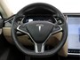 Tesla Model S 85 Base [ 3-Fase ] (INCL-BTW) *PANO | KEYLESS | LUXURY-LEATHER | NAVI-FULLMAP | FULL-LED | CAMERA | DAB | CRUISE | HEATED-COMFORTSEATS | ECC | PDC | WOODEN-INLAY | DIGI-COCKPIT | MEMORY-PACK |  19"ALU*