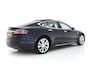 Tesla Model S 85 Base [ 3-Fase ] (INCL-BTW) *PANO | KEYLESS | LUXURY-LEATHER | NAVI-FULLMAP | FULL-LED | CAMERA | DAB | CRUISE | HEATED-COMFORTSEATS | ECC | PDC | WOODEN-INLAY | DIGI-COCKPIT | MEMORY-PACK |  19"ALU*