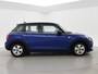 MINI Cooper 5-Deurs 1.5 SALT 5-DEURS AUT. *STARLIGHT BLUE* + LED / AIRCO