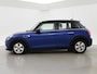 MINI Cooper 5-Deurs 1.5 SALT 5-DEURS AUT. *STARLIGHT BLUE* + LED / AIRCO