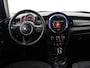 MINI Cooper 5-Deurs 1.5 SALT 5-DEURS AUT. *STARLIGHT BLUE* + LED / AIRCO