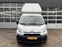 Citroën Jumpy 12 2.0 HDI 128pk Veegvuil kipper Vuilniswagen met Trekhaak 1930kg 1e eigenaar Parkeersensoren achter Muhlwagen veegvuilkipper