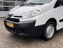 Citroën Jumpy 12 2.0 HDI 128pk Veegvuil kipper Vuilniswagen met Trekhaak 1930kg 1e eigenaar Parkeersensoren achter Muhlwagen veegvuilkipper