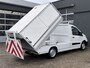 Citroën Jumpy 12 2.0 HDI 128pk Veegvuil kipper Vuilniswagen met Trekhaak 1930kg 1e eigenaar Parkeersensoren achter Muhlwagen veegvuilkipper