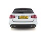Mercedes-Benz C-klasse Estate 300 e AMG-Sportpack Limited Business Solution (Plug-in) (INCL-BTW) Aut. *PANO | LEATHER-ALCANTARA | FULL-LED | NAVI-FULLMAP | TOPVIEW | BLINDSPOT | PREMIUM-AUDIO | DAB | CARPLAY | AMBIENTLIGHT | DIGI-COCKPIT | SPORTSEATS | 18"ALU*