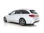 Mercedes-Benz C-klasse Estate 300 e AMG Limited Business Solution (Plug-in) (INCL-BTW) Aut. *PANO | LEATHER-ALCANTARA | FULL-LED | NAVI-FULLMAP | TOPVIEW | BLINDSPOT | PREMIUM-AUDIO | DAB | CARPLAY | AMBIENTLIGHT | DIGI-COCKPIT | SPORTSEATS | 18"ALU*