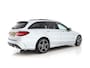 Mercedes-Benz C-klasse Estate 300 e AMG Limited Business Solution (Plug-in) (INCL-BTW) Aut. *PANO | LEATHER-ALCANTARA | FULL-LED | NAVI-FULLMAP | TOPVIEW | BLINDSPOT | PREMIUM-AUDIO | DAB | CARPLAY | AMBIENTLIGHT | DIGI-COCKPIT | SPORTSEATS | 18"ALU*