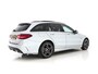 Mercedes-Benz C-klasse Estate 300 e AMG-Sportpack Limited Business Solution (Plug-in) (INCL-BTW) Aut. *PANO | LEATHER-ALCANTARA | FULL-LED | NAVI-FULLMAP | TOPVIEW | BLINDSPOT | PREMIUM-AUDIO | DAB | CARPLAY | AMBIENTLIGHT | DIGI-COCKPIT | SPORTSEATS | 18"ALU*