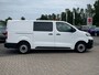 Citroën Jumpy 2.0 LANG DC 6 PERSOONS