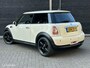 MINI One 1.6 Clima / Striping / half leder / 105.838 KM!!!