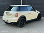 MINI One 1.6 Clima / Striping / half leder / 105.838 KM!!!