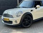 MINI One 1.6 Clima / Striping / half leder / 105.838 KM!!!