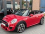 MINI John Cooper Works Mini Cabrio 2.0 Chili NAVI/LED/CAMERA