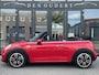 MINI John Cooper Works Mini Cabrio 2.0 Chili NAVI/LED/CAMERA