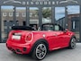MINI John Cooper Works Mini Cabrio 2.0 Chili NAVI/LED/CAMERA