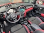 MINI John Cooper Works Mini Cabrio 2.0 Chili NAVI/LED/CAMERA