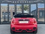 MINI John Cooper Works Mini Cabrio 2.0 Chili NAVI/LED/CAMERA