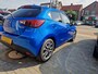 Mazda 2 1.5 Skyactiv-G GT-M, Stoelverwarming, Climate control,Navigatie,Parkeersensoren,Cruise control
