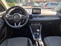 Mazda 2 1.5 Skyactiv-G GT-M, Stoelverwarming, Climate control,Navigatie,Parkeersensoren,Cruise control