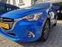 Mazda 2 1.5 Skyactiv-G GT-M, Stoelverwarming, Climate control,Navigatie,Parkeersensoren,Cruise control