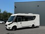 Benimar Amphitryon A940 2.2d 160pk Aut/9 5-pers Dakairco Luifel Zonpaneel Camera TV Standk Garage VOL!