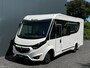 Benimar Amphitryon A940 2.2d 160pk Aut/9 5-pers Dakairco Luifel Zonpaneel Camera TV Standk Garage VOL!