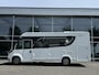 Benimar Amphitryon A940 2.2d 160pk Aut/9 5-pers Dakairco Luifel Zonpaneel Camera TV Standk Garage VOL!