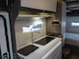 Benimar Amphitryon A940 2.2d 160pk Aut/9 5-pers Dakairco Luifel Zonpaneel Camera TV Standk Garage VOL!
