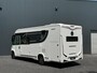 Benimar Amphitryon A940 2.2d 160pk Aut/9 5-pers Dakairco Luifel Zonpaneel Camera TV Standk Garage VOL!