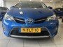 Toyota Auris 1.8 Hybrid PANORAMADAK - NIEUWE APK ! - CAMERA - CRUISE
