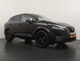 Nissan Qashqai 1.5 e-Power Black Edition | Cold-pack | Panoramisch glazen dak | Navigatie full-map | rondomzicht camera |