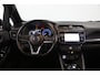 Nissan Leaf Tekna 40 kWh | Dealer onderhouden | Navi | Leder-alcantara.