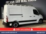Opel Movano 2.3 CDTI 145pk L2H2 Euro6 Airco | Imperiaal | Trap | Camera | Navigatie | 2500kg Trekhaak Cruisecontrol, Parkeersensoren, Bijrijdersbank