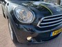 MINI Paceman Mini 1.6 Cooper D Chili Airco/ECC,Navigatie,Half Leder