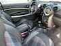 MINI Paceman Mini 1.6 Cooper D Chili Airco/ECC,Navigatie,Half Leder