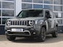 Jeep Renegade 4xe 240 Plug-in Hybrid Electric New Upland | Clima | Apple Carplay | Adapt. Cruise | Dakrails | Priv. Glass | LED | Navi | 17" | PDC | Sting Grey