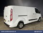Ford Transit Custom 2.0 TDCI L2H1 Euro6 Airco | Apple Carplay | Camera | Cruisecontrol | LED Parkeersensoren, Android Auto, Bijrijdersbank, Verwarmde voorruit, 2800kg trekvermogen