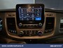 Ford Transit Custom 2.0 TDCI L2H1 Euro6 Airco | Apple Carplay | Camera | Cruisecontrol | LED Parkeersensoren, Android Auto, Bijrijdersbank, Verwarmde voorruit, 2800kg trekvermogen