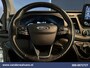 Ford Transit Custom 2.0 TDCI L2H1 Euro6 Airco | Apple Carplay | Camera | Cruisecontrol | LED Parkeersensoren, Android Auto, Bijrijdersbank, Verwarmde voorruit, 2800kg trekvermogen
