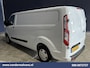 Ford Transit Custom 2.0 TDCI L2H1 Euro6 Airco | Apple Carplay | Camera | Cruisecontrol | LED Parkeersensoren, Android Auto, Bijrijdersbank, Verwarmde voorruit, 2800kg trekvermogen